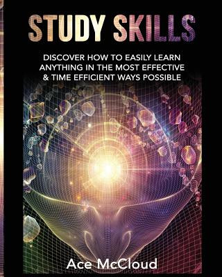 Book Study Skills Ace McCloud