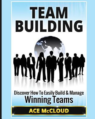 Knjiga Team Building Ace McCloud
