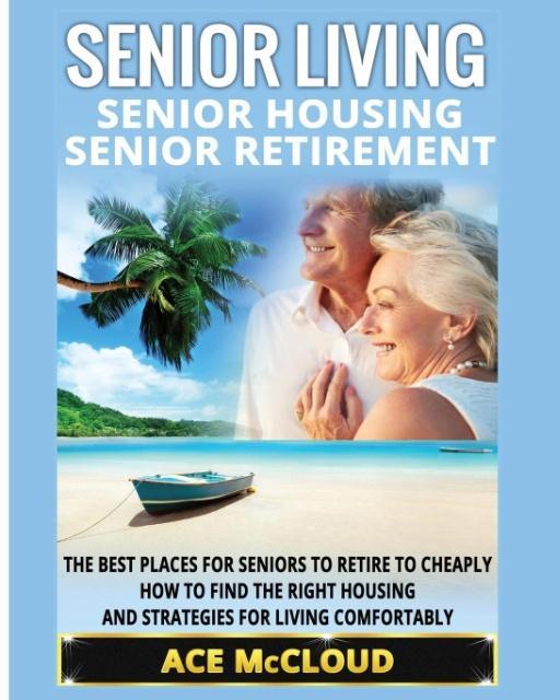 Libro Senior Living Ace McCloud