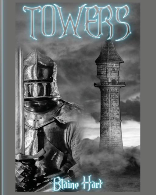 Kniha Towers Blaine Hart