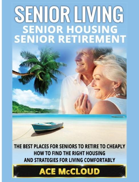 Book Senior Living Ace McCloud