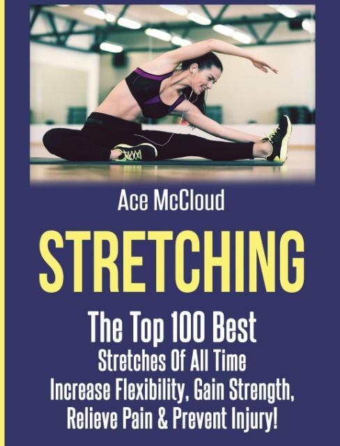 Carte Stretching Ace McCloud