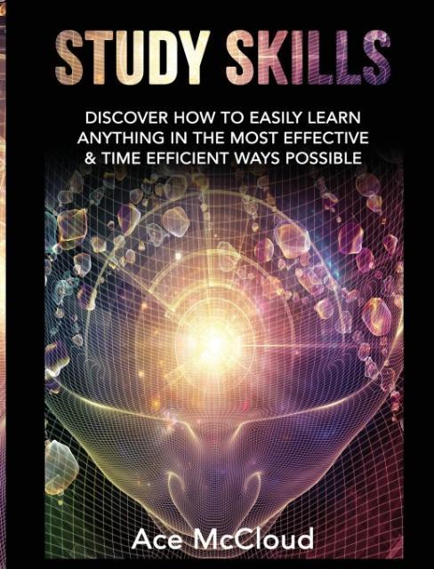 Book Study Skills Ace McCloud