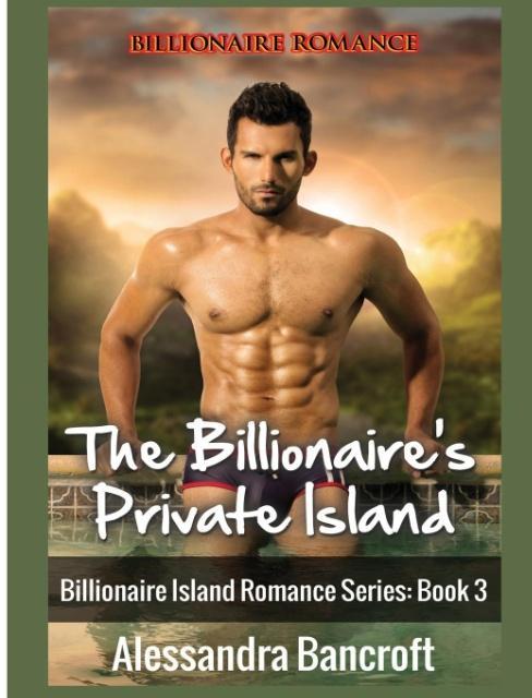 Kniha Billionaire Romance Alessandra Bancroft