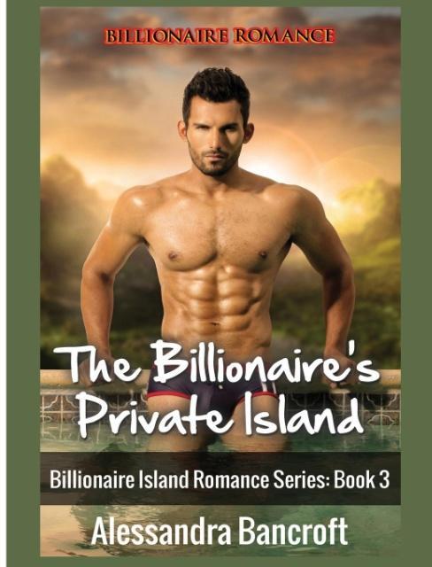 Kniha Billionaire Romance Alessandra Bancroft