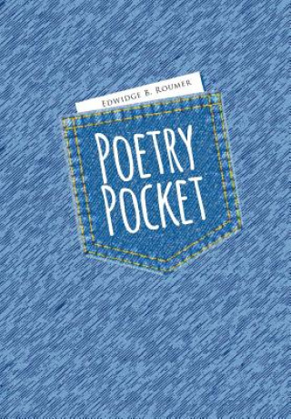 Kniha Poetry Pocket Edwidge B. Roumer