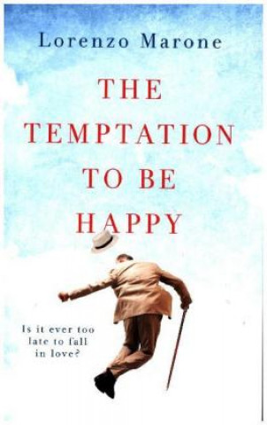 Книга Temptation to Be Happy Lorenzo Marone