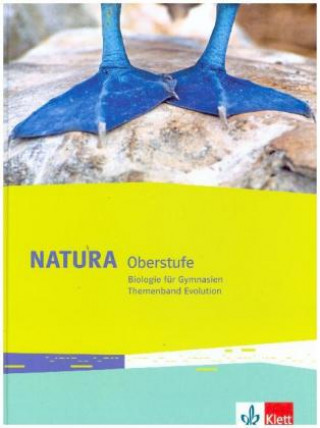 Buch Natura Biologie Oberstufe 