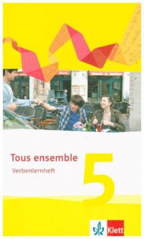 Könyv Tous ensemble 5. Bd.5 Falk Staub