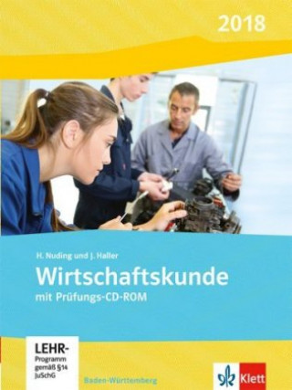 Kniha Schülerbuch mit CD-ROM Helmut Nuding