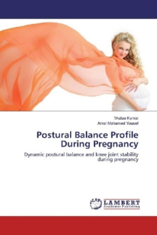 Kniha Postural Balance Profile During Pregnancy Wafaa Kamal