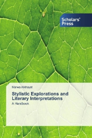 Carte Stylistic Explorations and Literary Interpretations Marwa Alkhayat