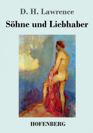 Buch Soehne und Liebhaber D. H. Lawrence