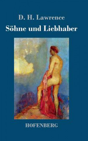 Livre Soehne und Liebhaber D. H. Lawrence