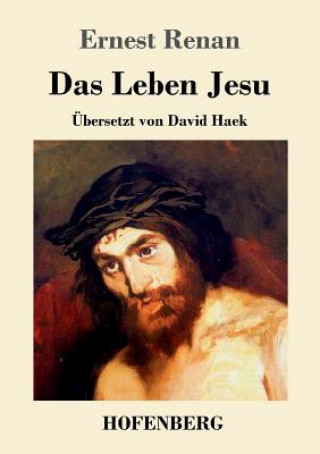 Könyv Leben Jesu Ernest Renan