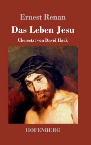 Buch Das Leben Jesu Ernest Renan