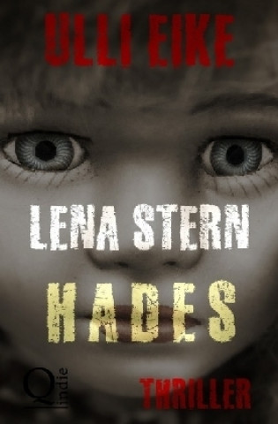Kniha Lena Stern: Hades Ulli Eike