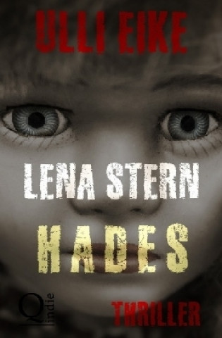 Książka Lena Stern: Hades Ulli Eike