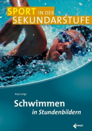 Kniha Praxishandbuch Schwimmen Anja Lange