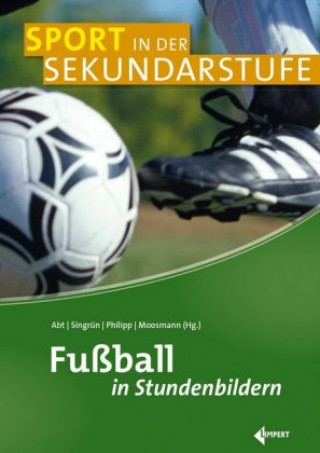 Kniha Praxishandbuch Fußball Winfried Abt