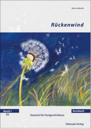 Libro Rückenwind, Kursbuch. Bd.1 Klaus Lodewick