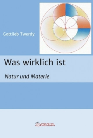 Livre Was wirklich ist Gottlieb Twerdy