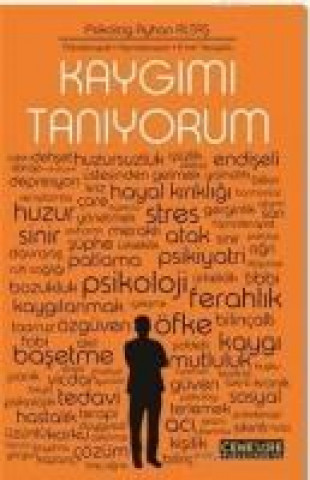 Book Kaygimi Taniyorum Ayhan Altas