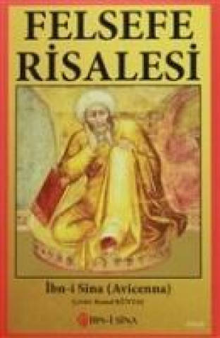 Knjiga Felsefe Risalesi ibn-i Sina (Avicenna)