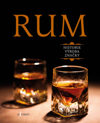 Kniha Rum neuvedený autor