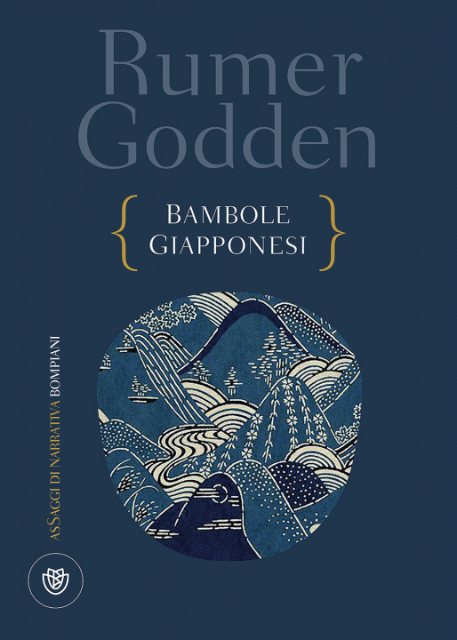 Libro Bambole giapponesi Rumer Godden