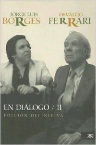 Könyv En diálogo II 