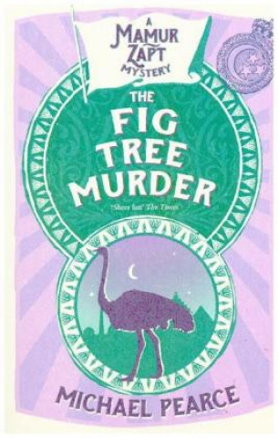 Carte Fig Tree Murder Michael Pearce
