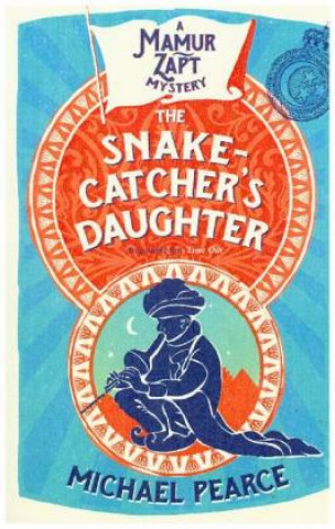 Carte Snake-Catcher's Daughter Michael Pearce