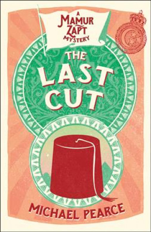 Carte Last Cut Michael Pearce