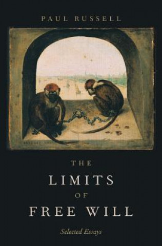 Libro Limits of Free Will Paul Russell