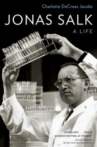 Buch Jonas Salk Charlotte DeCroes Jacobs