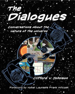 Carte Dialogues Clifford V. Johnson