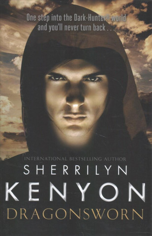 Könyv Dragonsworn Sherrilyn Kenyon