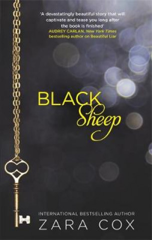 Book Black Sheep Zara Cox