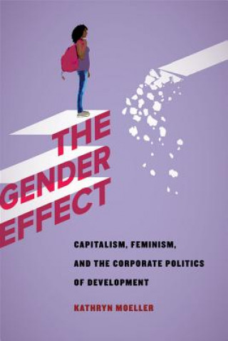 Book Gender Effect Kathryn Moeller