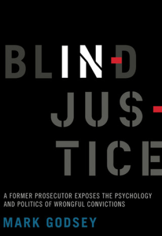 Carte Blind Injustice Mark Godsey