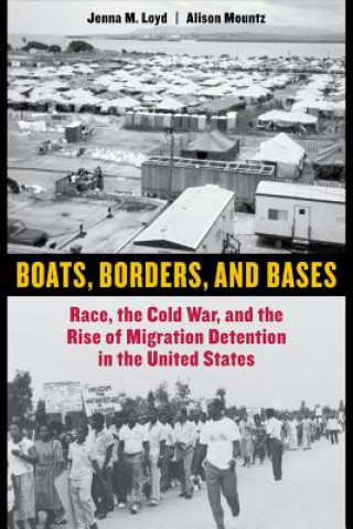 Carte Boats, Borders, and Bases Jenna M. Loyd