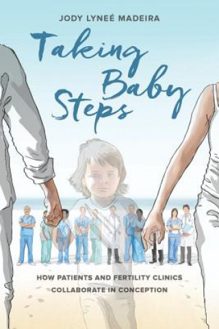 Carte Taking Baby Steps Jody Lynee Madeira