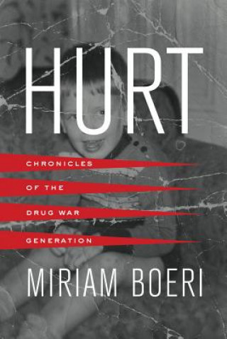 Book Hurt Miriam Boeri