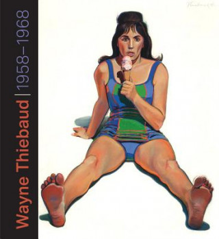 Livre Wayne Thiebaud Teagle