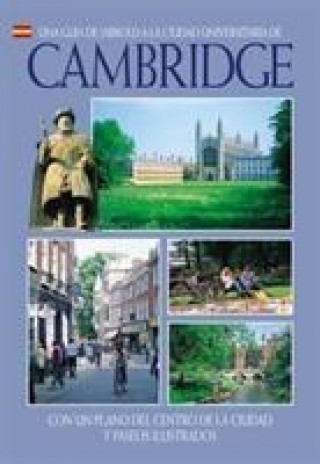 Kniha CAMBRIDGE (ITA) GUIDE BREYDON Sally Kent