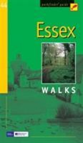 Buch PATH ESSEX WALKS Brian Conduit