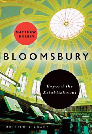 Kniha Bloomsbury Matthew Ingleby