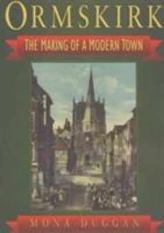 Buch Ormskirk Mona Duggan