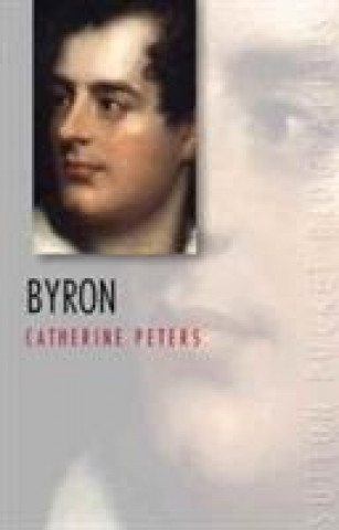 Книга Byron Catherine Peters